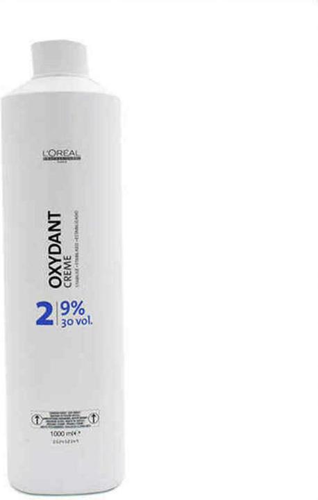 Image du produit L'Oréal Professionnel Oxydant Creme No. 2 (30 % en volume 9)