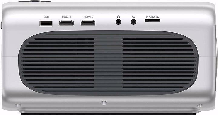 Produktbild Philips NeoPix Ultra (Full HD, 300 lm, 1.3:1)