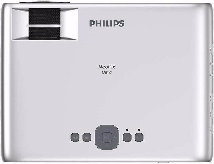 Produktbild Philips NeoPix Ultra (Full HD, 300 lm, 1.3:1)