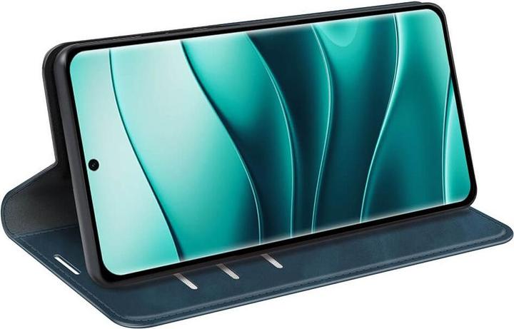 Produktbild Cover-Discount Stand Flip Case (Xiaomi Redmi Note 14 Pro)