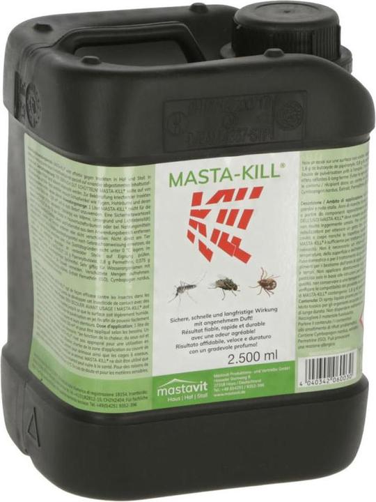 Produktbild Kerbl Masta Kill (500 ml)