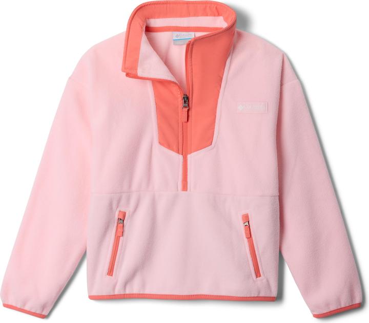Columbia Sequoia Grove™ Half Zip Fleece