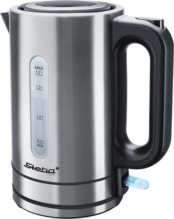 Actual product image Steba WK 20 Inox water boiler (1.70 l)