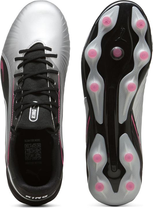 Produktbild Puma King Match Fg/Ag (42)