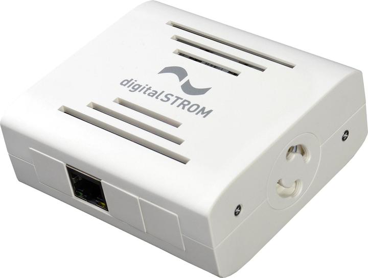 DigitalStrom-IP Ds-Ip-S-Mo-1421 (5 Ports)