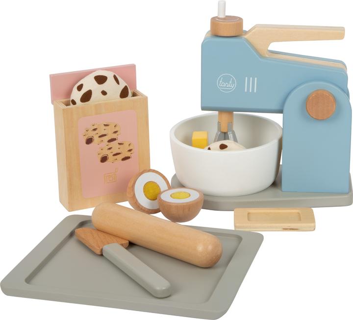 Produktbild small foot Mixer-Set tasty