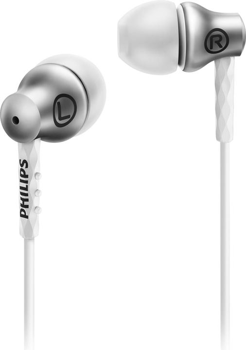 Produktbild Philips She8100 (Kabelgebunden)