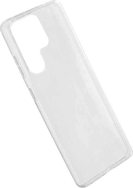 Actual product image Hama Crystal Clear (Samsung Galaxy S23 Ultra)