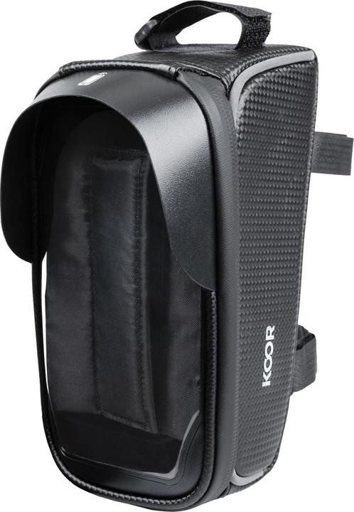 Actual product image Koor Velo mobile phone case 6.2 (2.86 l, Handlebar bag)