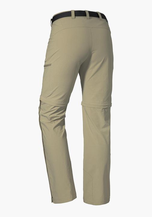 Actual product image Schöffel Hiking trousers Pants Cartagena3 (48)