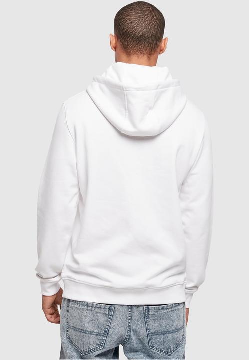 Produktbild Merchcode Popeye Barber Shop Hoody - 18993 (XS)