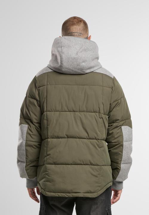 Produktbild Brandit Men Garret Jacket - 174605 (L)