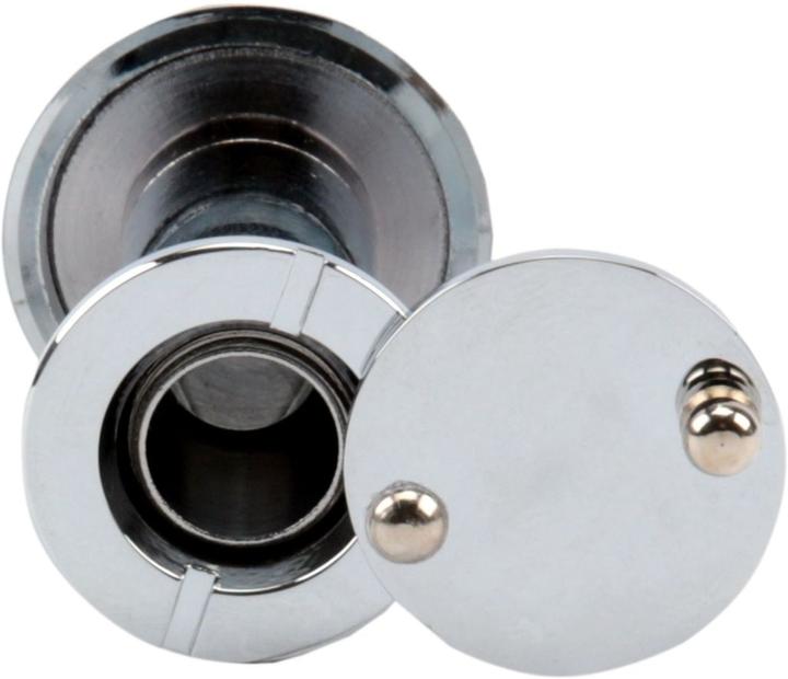 Actual product image Olymp 10 Door peephole (Mechanical)
