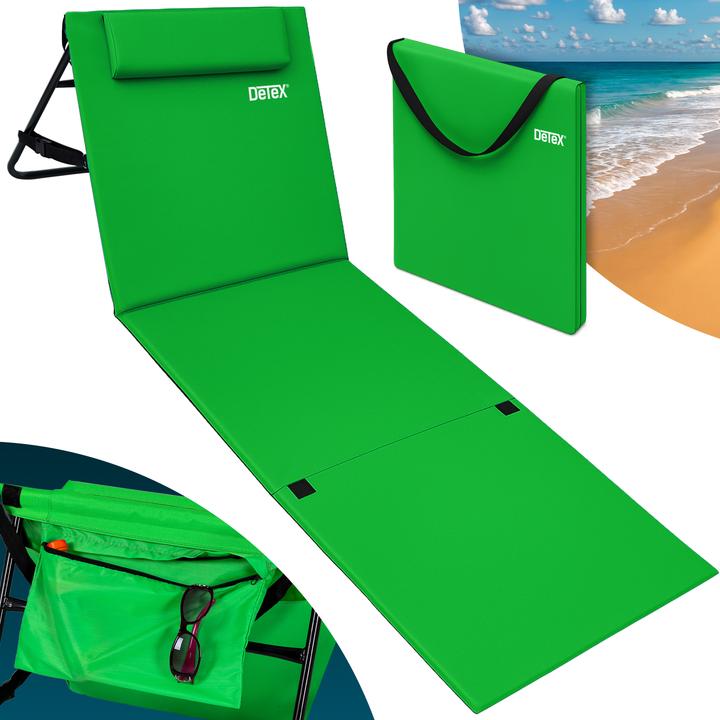 Produktbild Detex Strandmatte (158 cm)