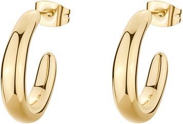 Immagine prodotto Brosway - Gold Plated Open Circles Essential BNL104