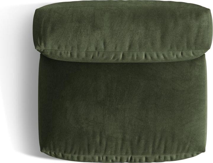 Actual product image Micadoni Modul, "Martina", 1 Seat, 92x106x75 Made in Europe (1-seater, Modular sofa)