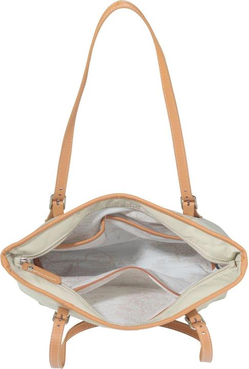 Actual product image Jump Cassis Riviera shopper bag 33 cm