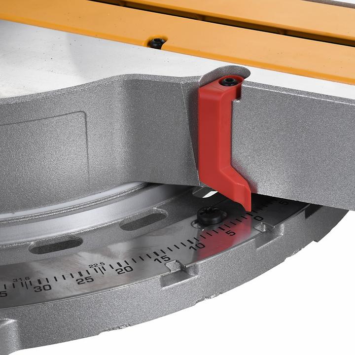 Image du produit DeWalt Scie à panneaux