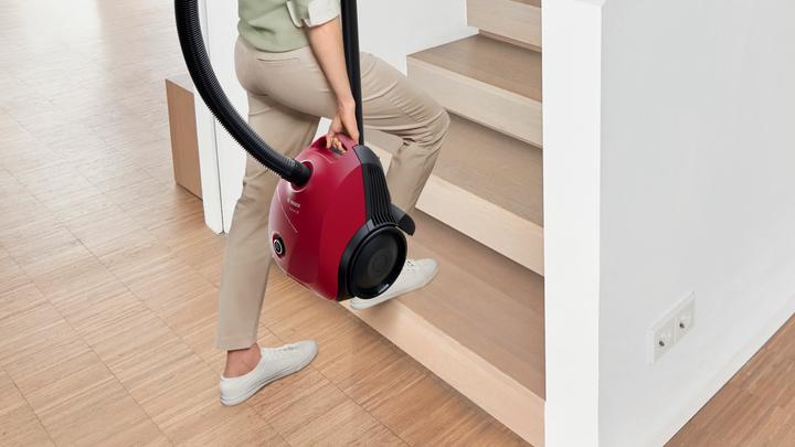 Image du produit Bosch Hausgeräte BGC21HYG1