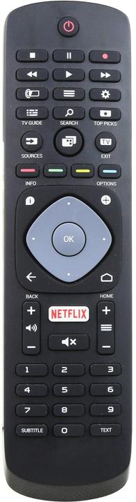 Actual product image Jolly Line Compatible PHILIPS (Device-specific remote control, Infrared)