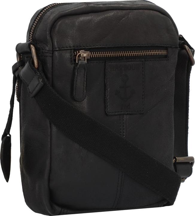 Produktbild Harbour 2nd Urban Poets Umhängetasche Leder 23 cm