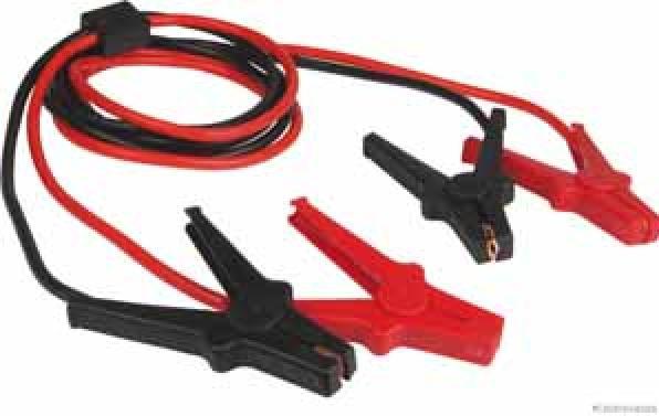 Immagine prodotto Startsafe SKS16 Cavo per auto con protezione contro le sovratensioni