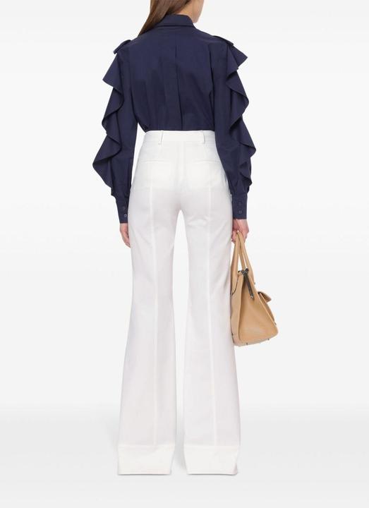 Produktbild Alberta Ferretti Camicie Blu (42)