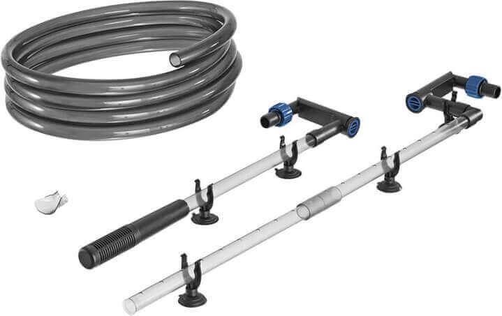 Immagine prodotto Oase Filtro esterno BioMaster 600 (600 l, Filtri esterni, Acqua marina, Acqua dolce)