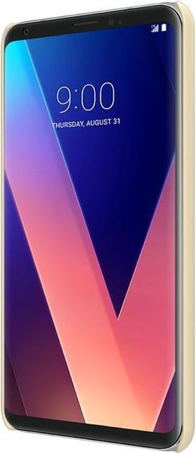 Actual product image Nillkin Super Frosted Shield Series (LG V30)