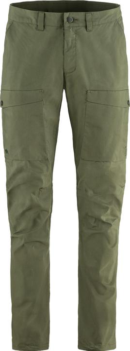 Image du produit Fjällräven Abisko Hybrid Trail Trs (52)