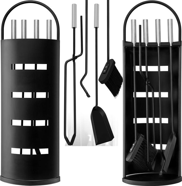 Produktbild Kesser Kaminbesteck Set
