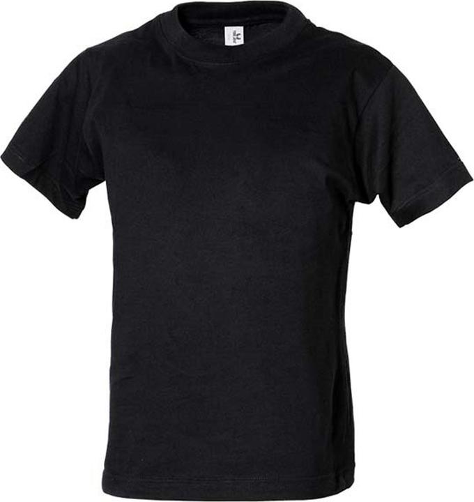 Actual product image Tee Jays Power T-shirt (134, 140)