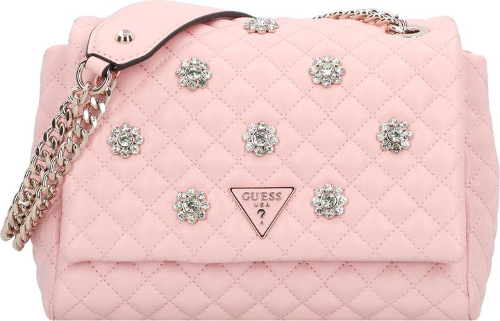 Guess Everlee Schultertasche 22 cm