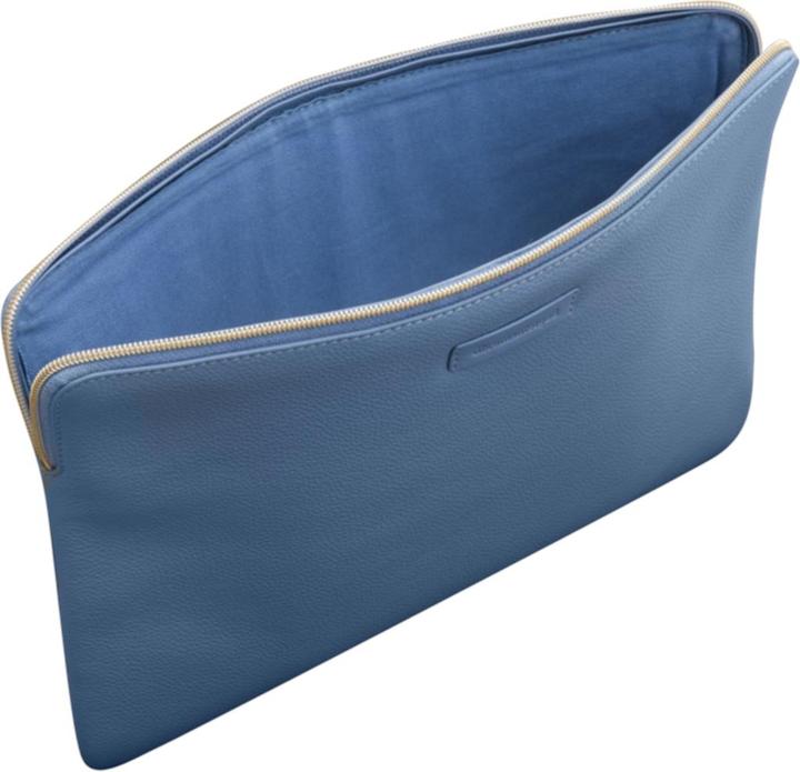 Actual product image dbramante1928 Paris - MB Pro(2020)/Air(2020) 13" - Um Blue (13", Apple)