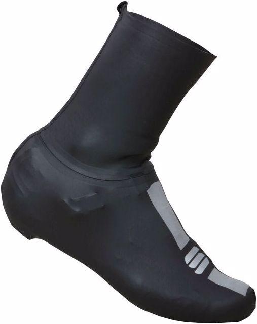 Actual product image Sportful Speedskin Silicone Booties (L)