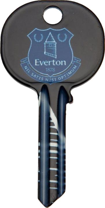 Produktbild Everton FC Schlüsselrohling