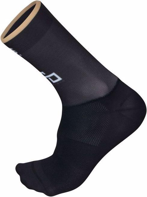 Sportful Sagan Gold Socks (M/L)