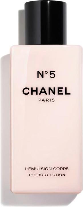 Image du produit Chanel N°5 (Crème pour le corps, 200 ml)