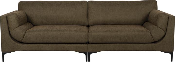 Actual product image Zuiver Balcony (3-seater)