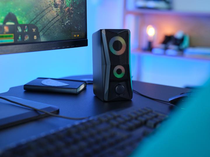 Actual product image Trust GXT606B Javv