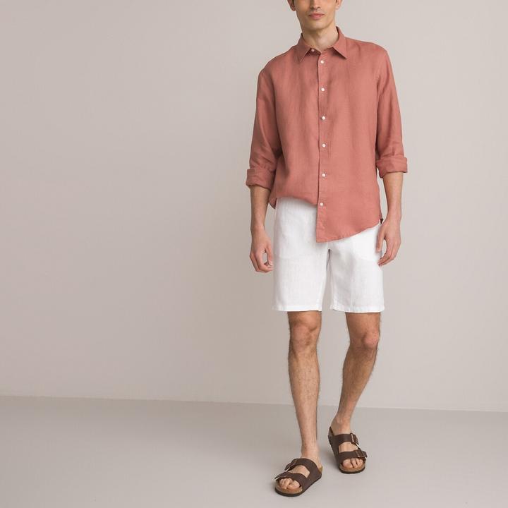 Produktbild La Redoute Collections Bermudas (44)