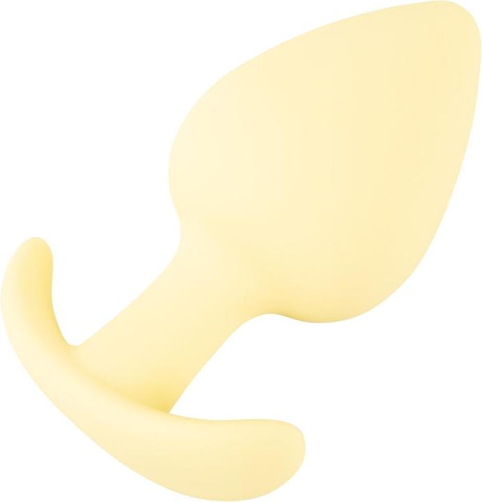 Actual product image Cuties Mini Butt Plug