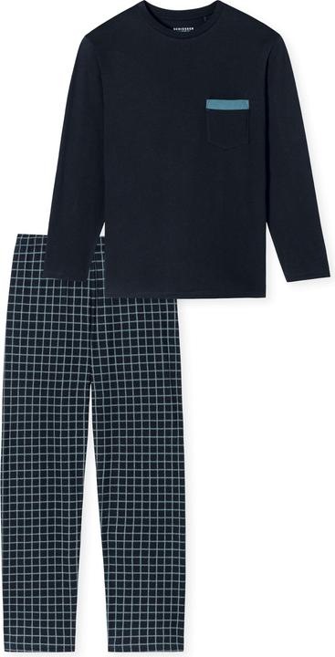 Actual product image Schiesser Pyjama Comfort Nightwear (25)