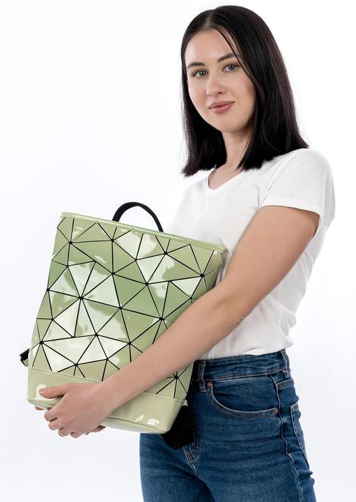 Actual product image Suri Frey Rucksack SFY SURI Sports Jessy-Lu finish (10.88 l)