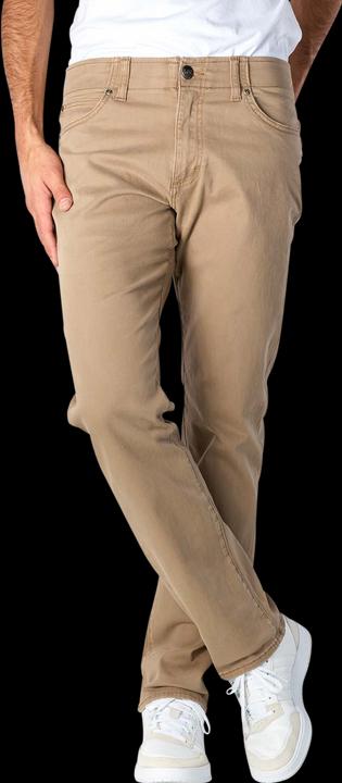 Actual product image Lee Extreme Motion Straight Jeans cougar (W31/L32)