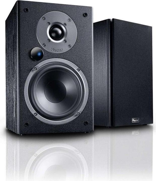 Produktbild Magnat Monitor Active 2000 (1 Paar, 70 W)