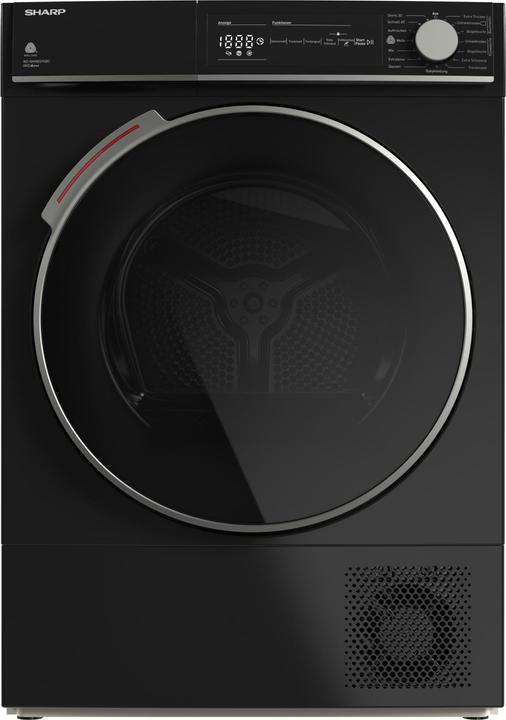 KD-NHH8S9GB3-IT (8 kg, A destra)