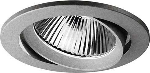 Image du produit LTS Lumière&Luminaires Spot encastré à LED CSALP 61.20.25/B ws (3470 lm)