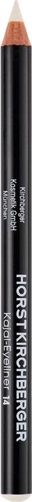 Actual product image Horst Kirchberger Kajal Eyeliner (14 Pure White)
