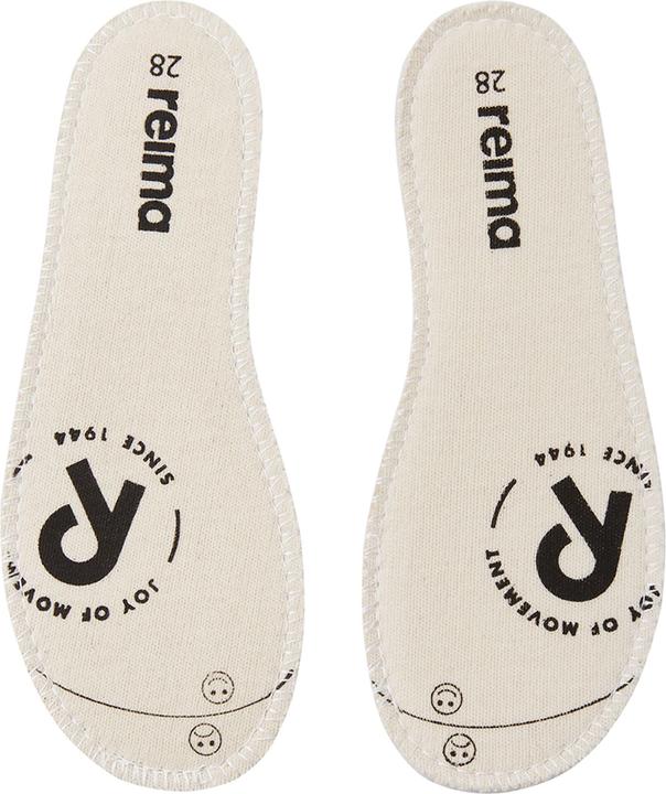 Immagine prodotto Reima Scarpe da ginnastica per bambini Taikuus Denim (28)
